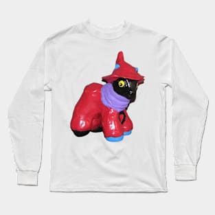 Orko Pony Long Sleeve T-Shirt